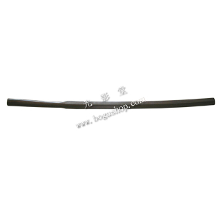 Black Sandalwood Paddle Style Suburi Bokuto